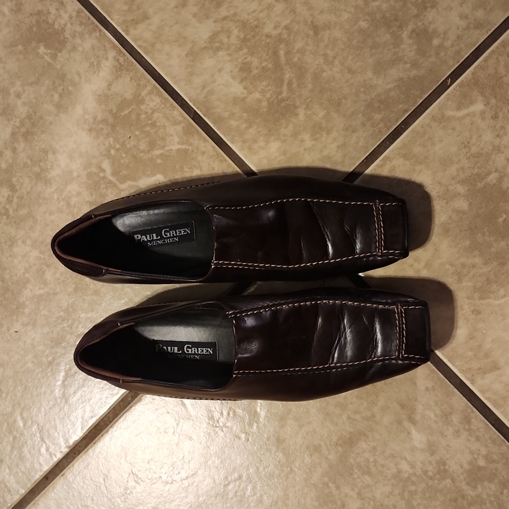 Paul Green Munchen Loafers